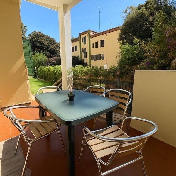 appartamento in vendita ad Anzio in zona Mare