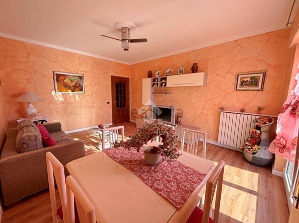 appartamento in vendita ad Anzio in zona Anzio Colonia