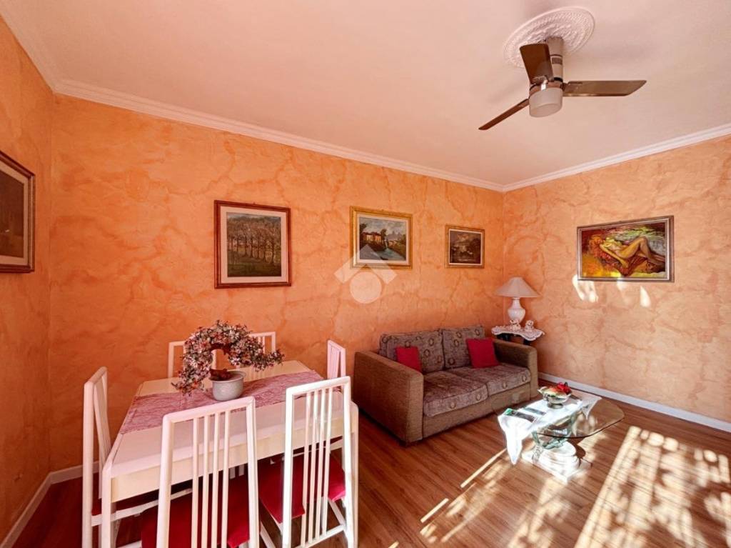 appartamento in vendita ad Anzio in zona Anzio Colonia