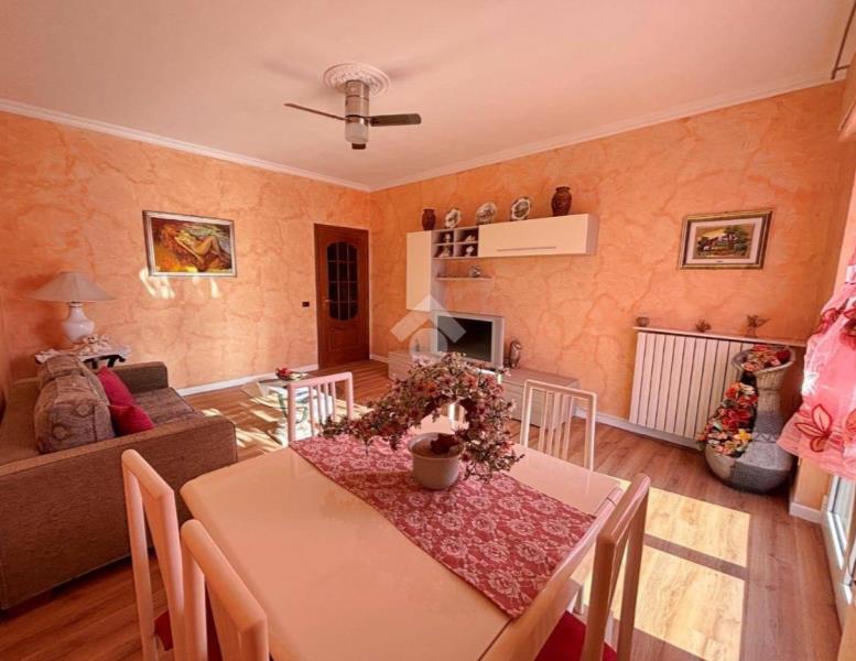 appartamento in vendita ad Anzio in zona Anzio Colonia