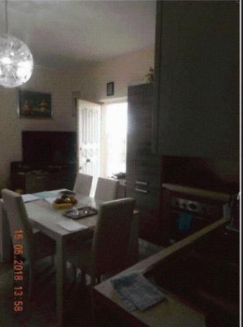 appartamento in vendita ad Anzio