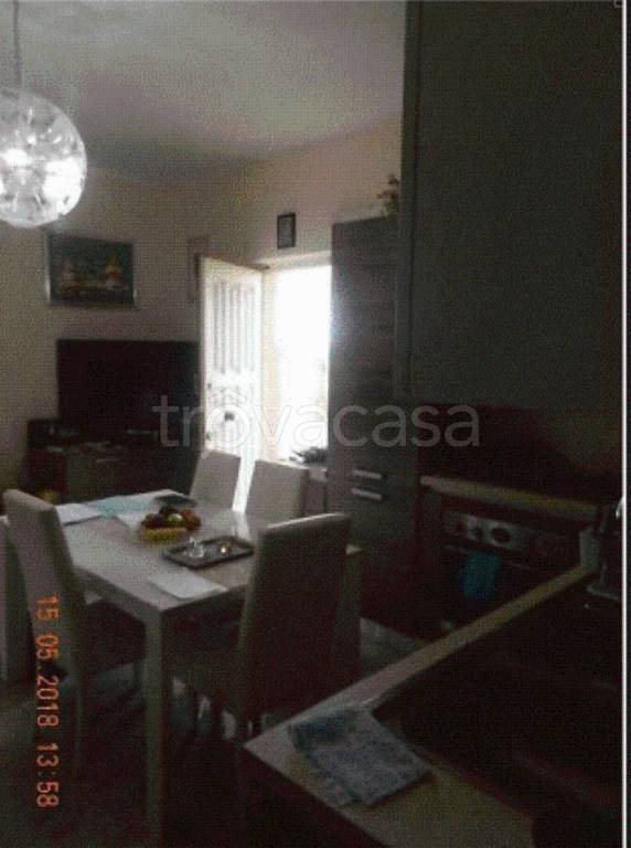 appartamento in vendita ad Anzio