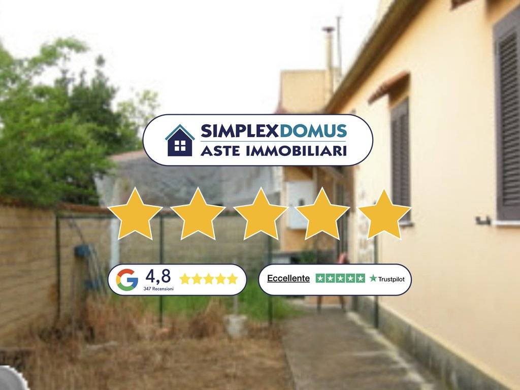 appartamento in vendita ad Anzio in zona Lido dei Pini