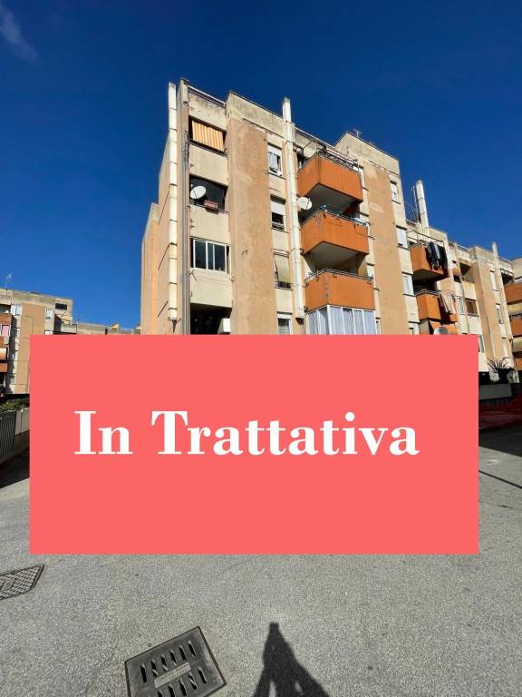 appartamento in vendita ad Anzio in zona Stazione