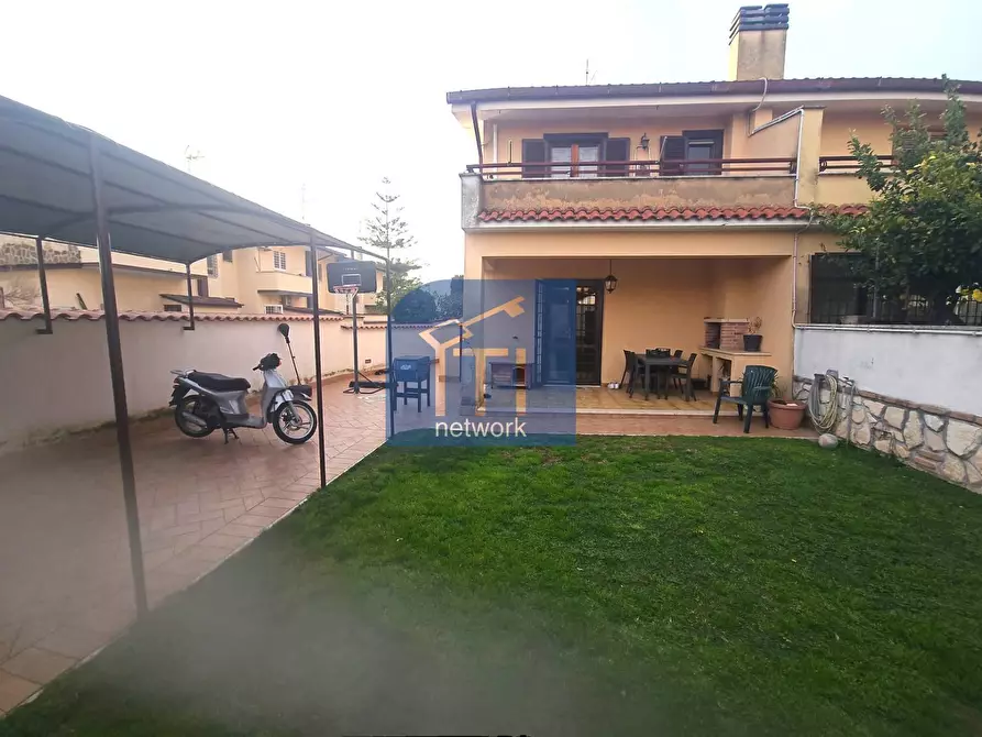 casa indipendente in vendita ad Anzio in zona Mare