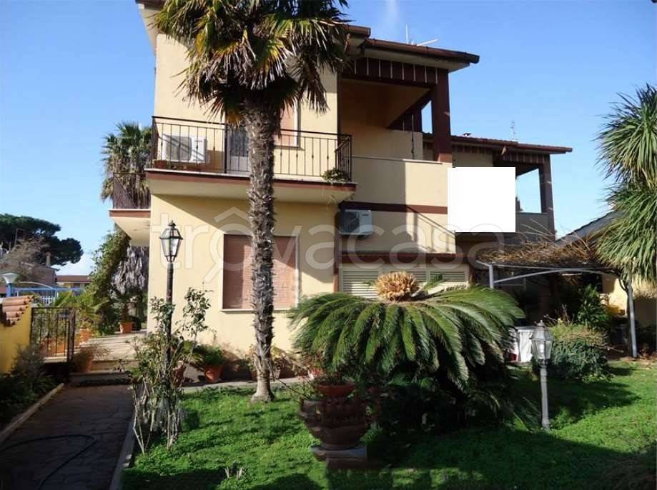 appartamento in vendita ad Anzio