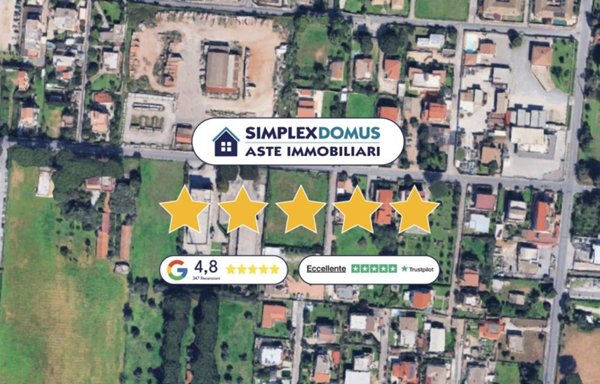 casa indipendente in vendita ad Anzio