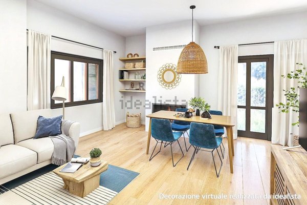 casa indipendente in vendita ad Anzio in zona Villa Claudia