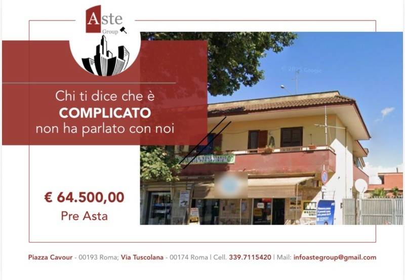 appartamento in vendita ad Anzio in zona Stazione