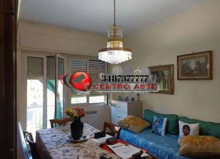 appartamento in vendita ad Anzio