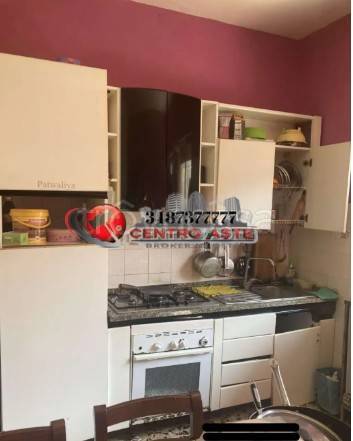 appartamento in vendita ad Anzio in zona Stazione