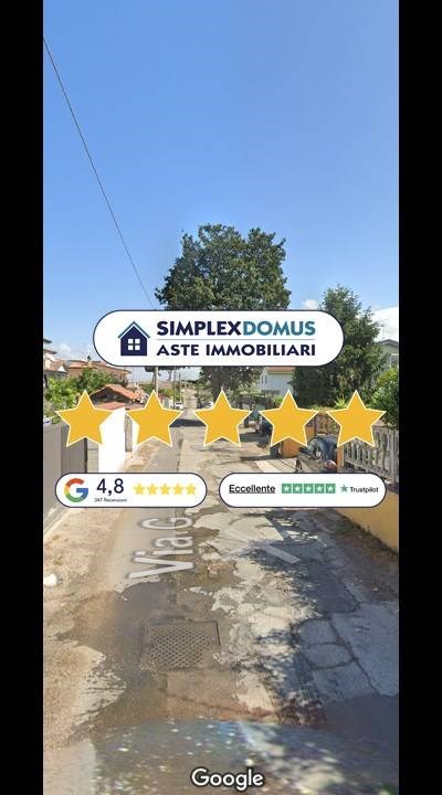 casa indipendente in vendita ad Anzio