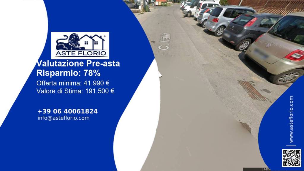 appartamento in vendita ad Anzio