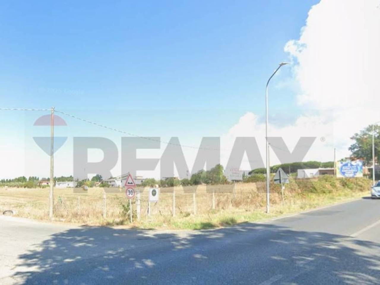 terreno agricolo in vendita ad Anzio in zona Mare