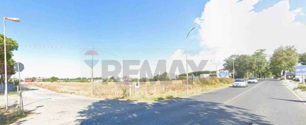 terreno agricolo in vendita ad Anzio in zona Mare
