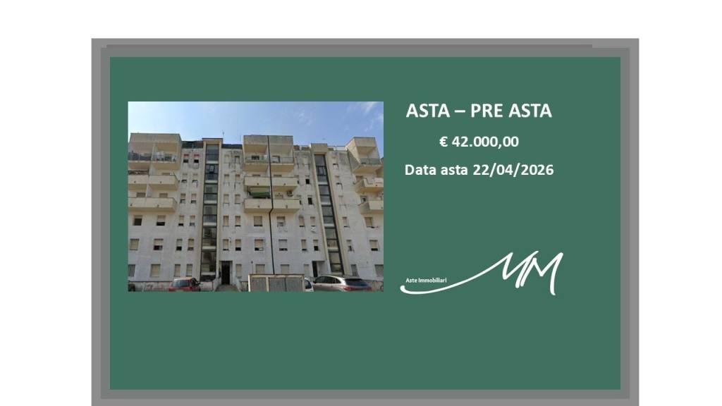 appartamento in vendita ad Anzio