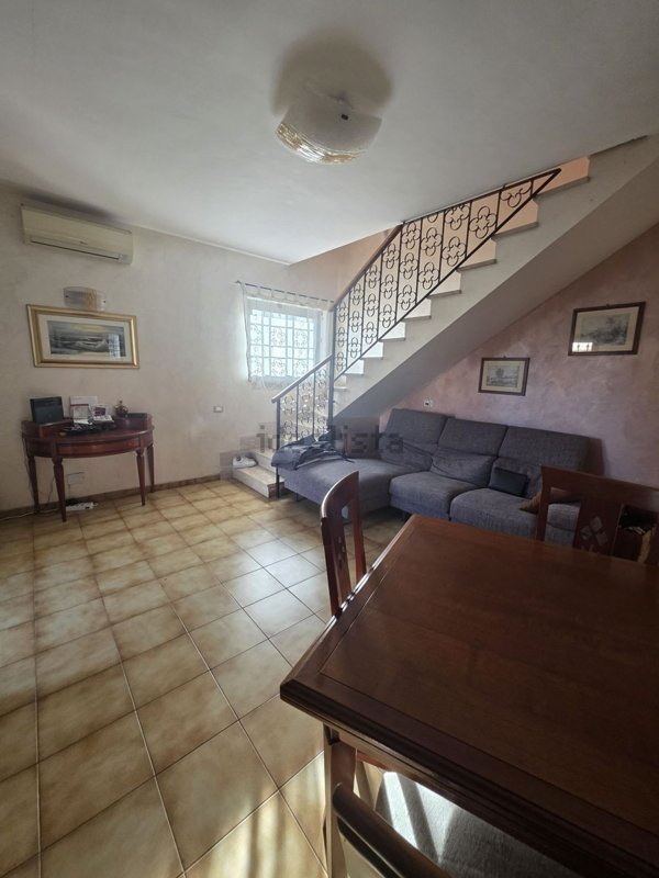 appartamento in vendita ad Anzio in zona Mare