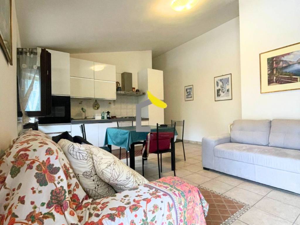 appartamento in vendita ad Anzio in zona Lido dei Pini