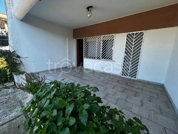 appartamento in vendita ad Anzio