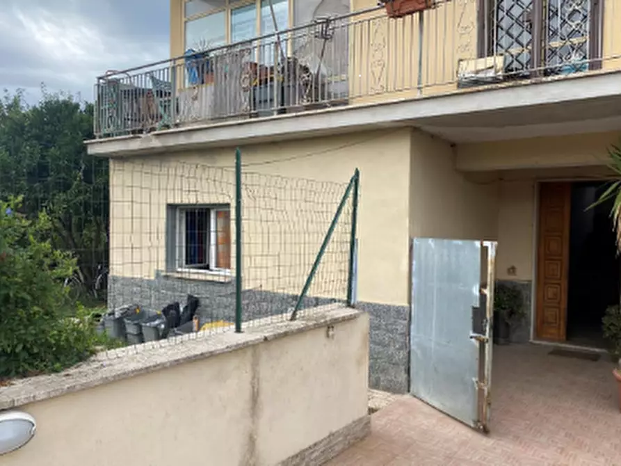 appartamento in vendita ad Anzio