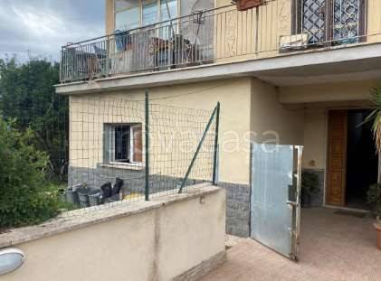 appartamento in vendita ad Anzio