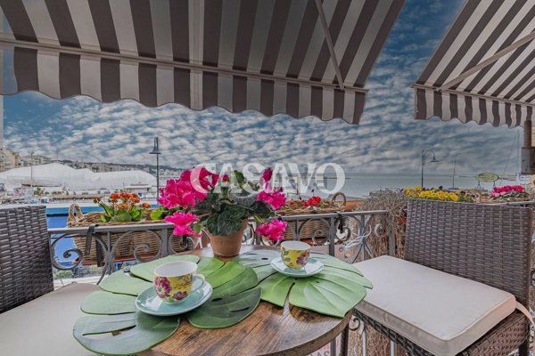 appartamento in vendita ad Anzio