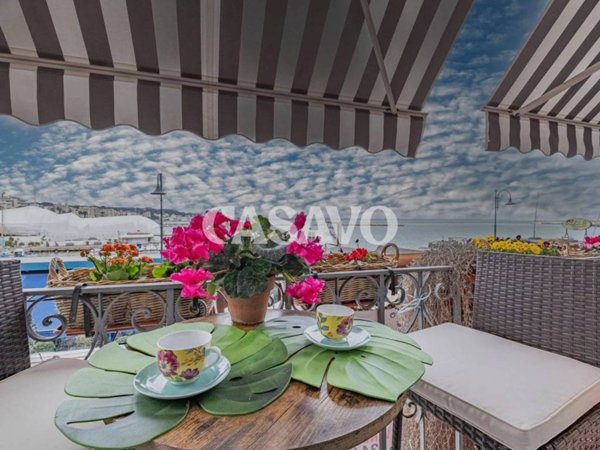 appartamento in vendita ad Anzio