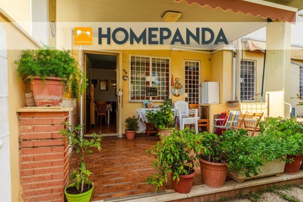 casa indipendente in vendita ad Anzio in zona Mare
