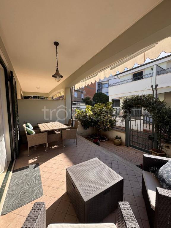 casa indipendente in vendita ad Anzio in zona Marechiaro