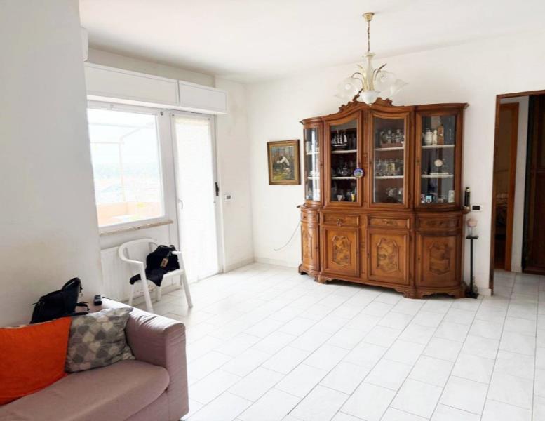 appartamento in vendita ad Anzio in zona Stazione