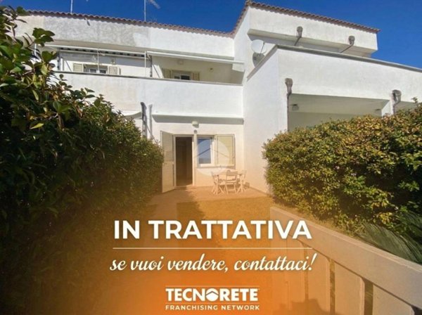 casa indipendente in vendita ad Anzio in zona Cincinnato