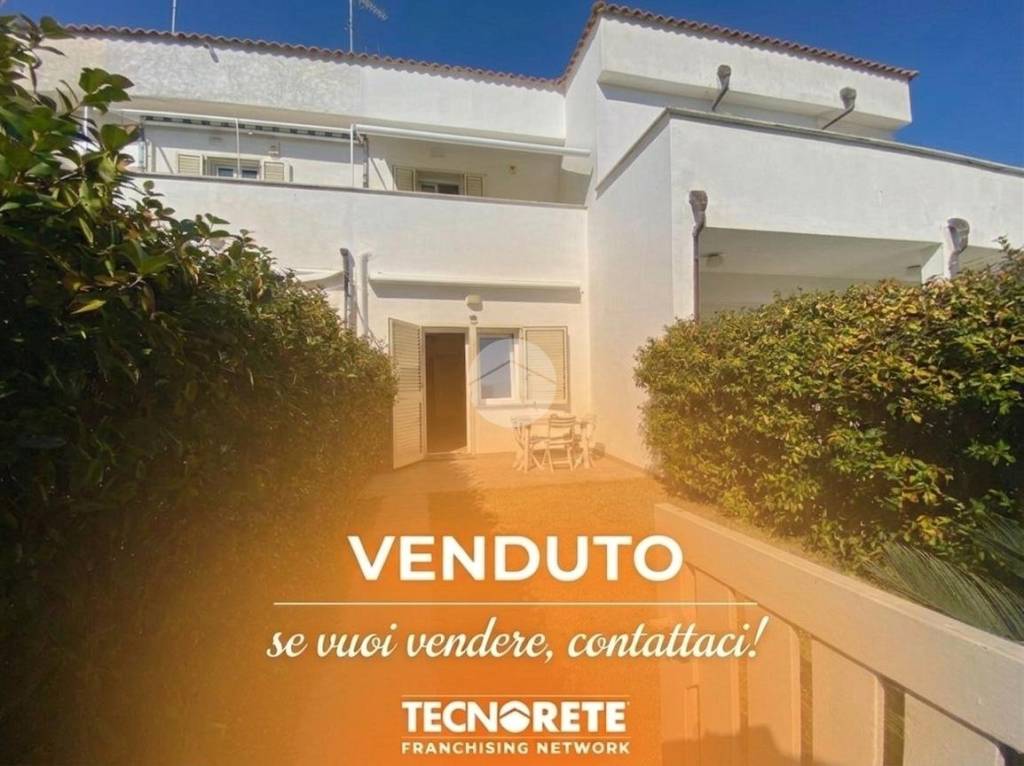 casa indipendente in vendita ad Anzio in zona Cincinnato