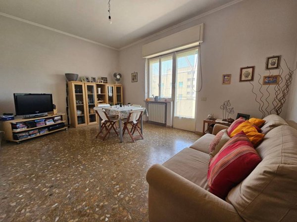 appartamento in vendita ad Anzio