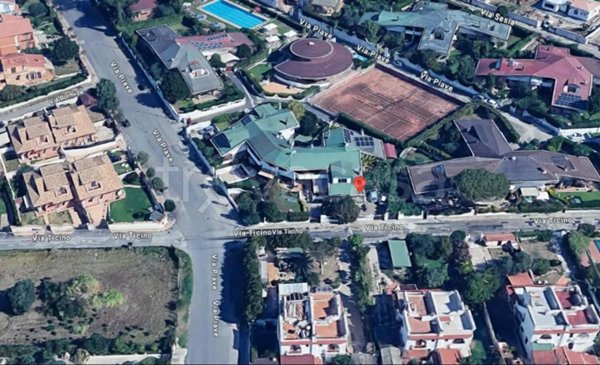 casa indipendente in vendita ad Anzio in zona Villa Claudia