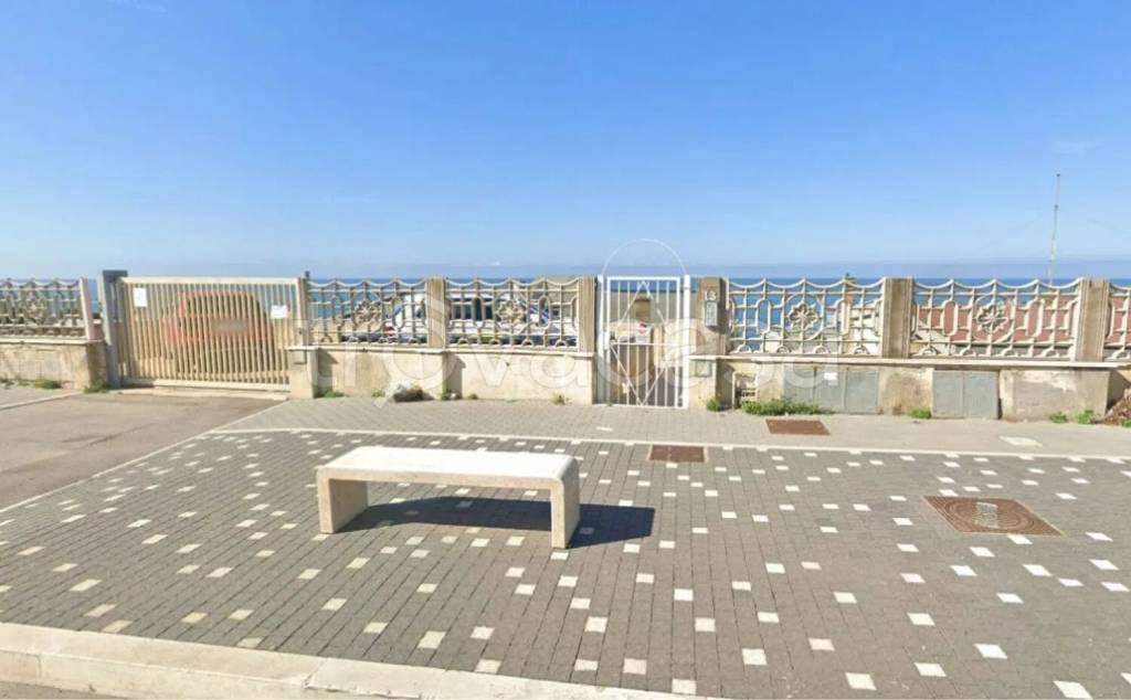 appartamento in vendita ad Anzio in zona Anzio Colonia