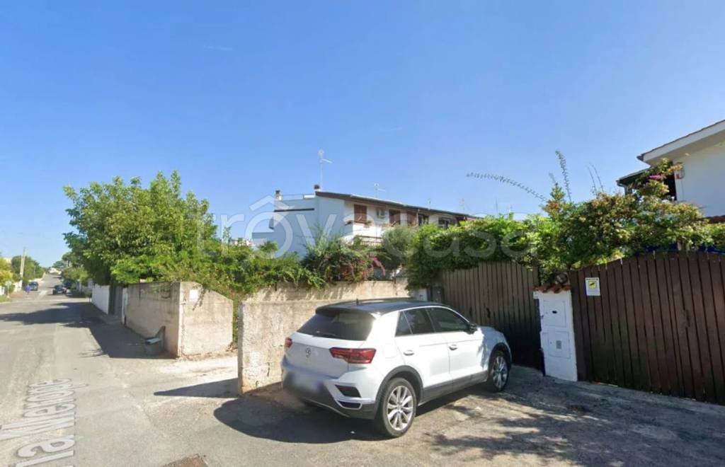 appartamento in vendita ad Anzio in zona Marechiaro