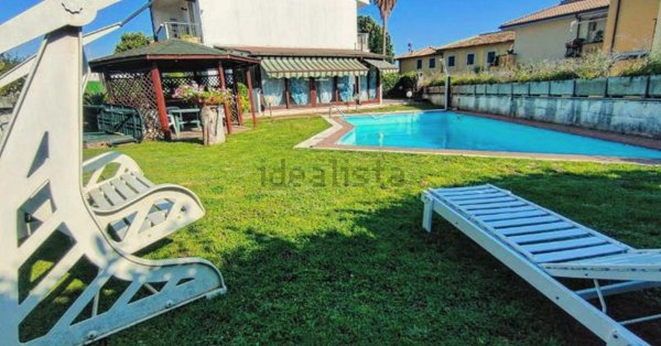 casa indipendente in vendita ad Anzio