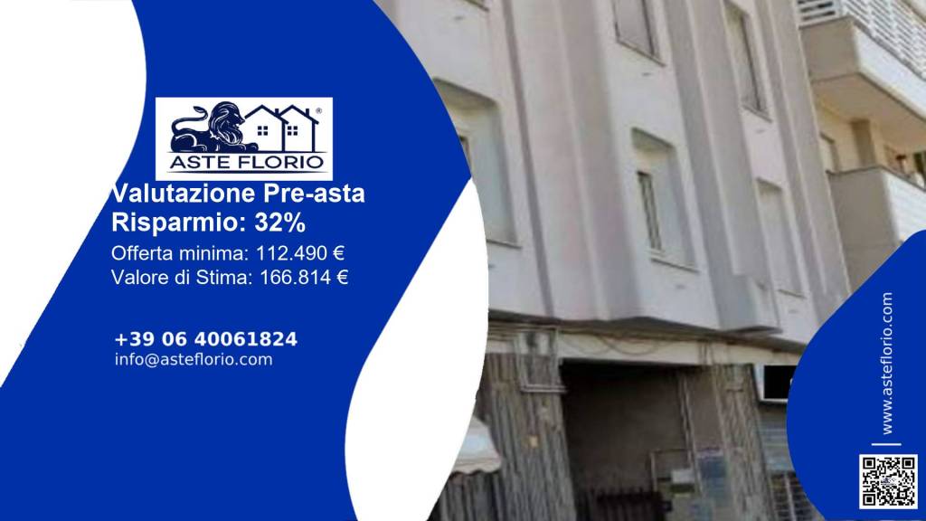 appartamento in vendita ad Anzio in zona Mare