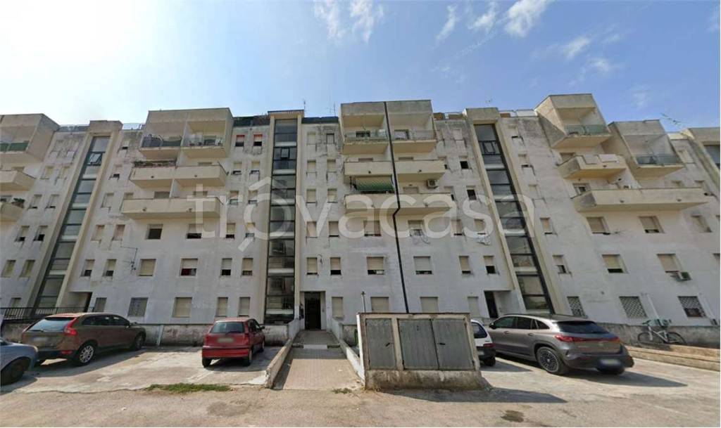 appartamento in vendita ad Anzio in zona Anzio Colonia