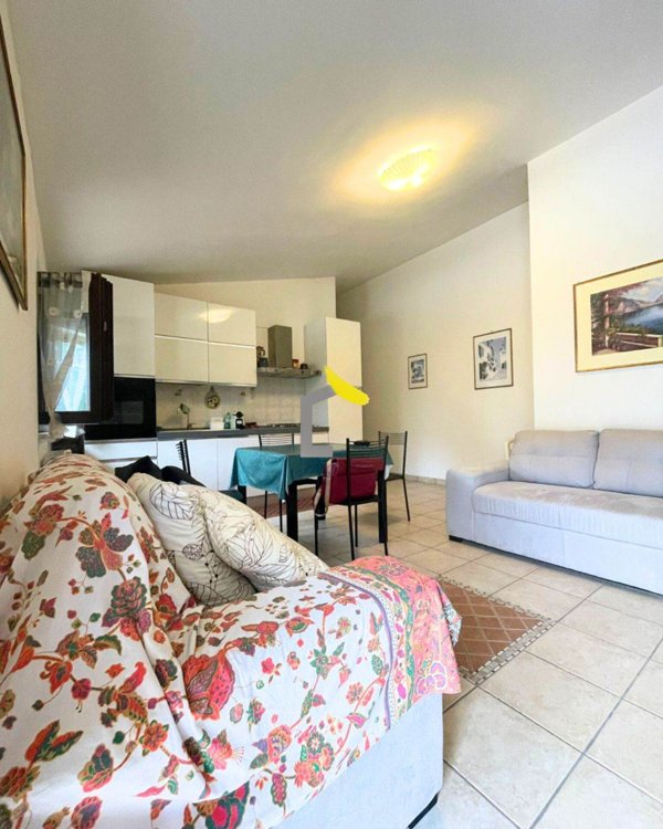 appartamento in vendita ad Anzio in zona Mare