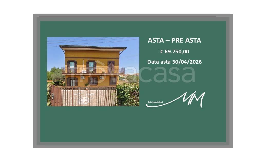 appartamento in vendita ad Anzio