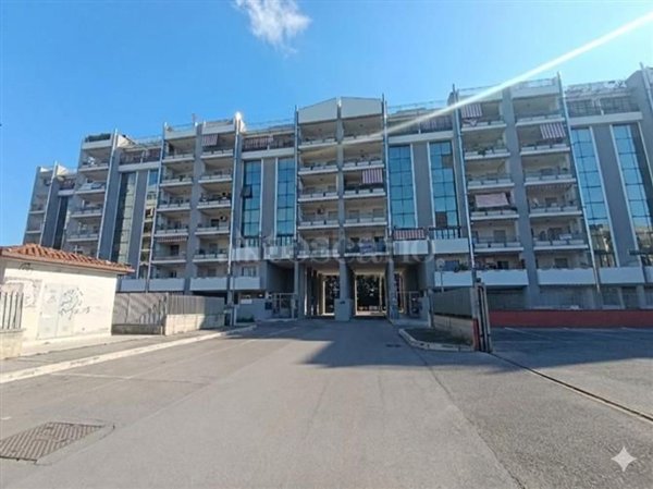 appartamento in vendita ad Anzio