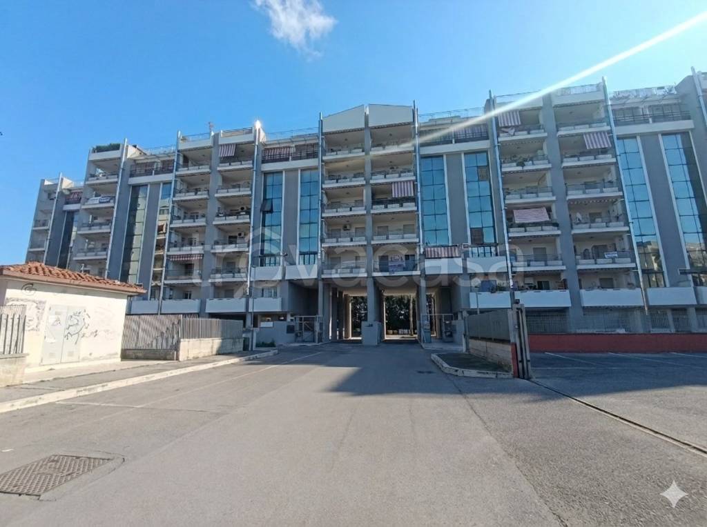 appartamento in vendita ad Anzio