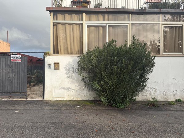 appartamento in vendita ad Anzio