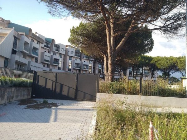 appartamento in vendita ad Anzio