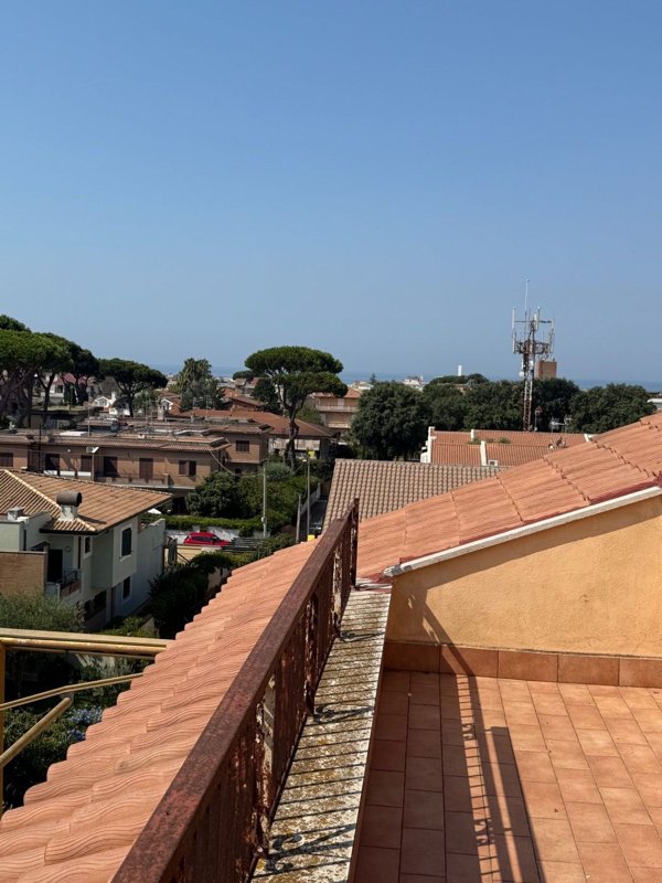 appartamento in vendita ad Anzio