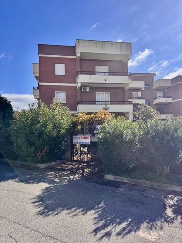 appartamento in vendita ad Anzio in zona Marechiaro