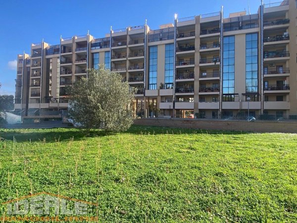 appartamento in vendita ad Anzio