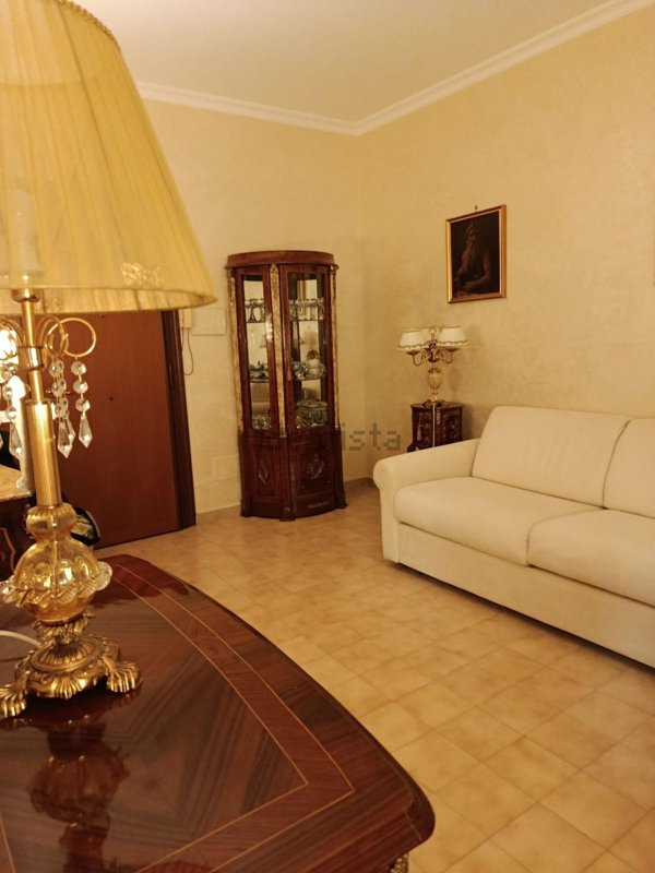 appartamento in vendita ad Anzio