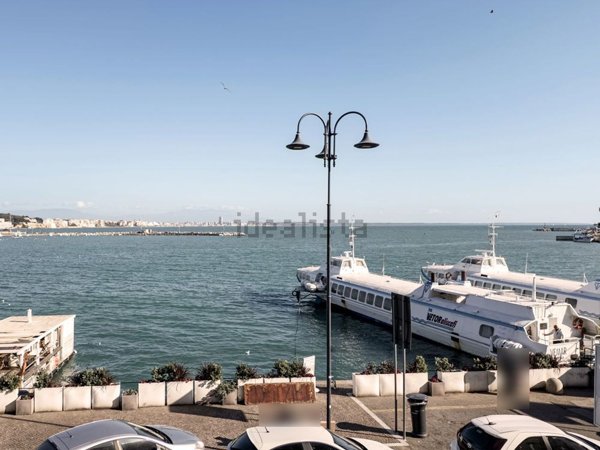 appartamento in vendita ad Anzio